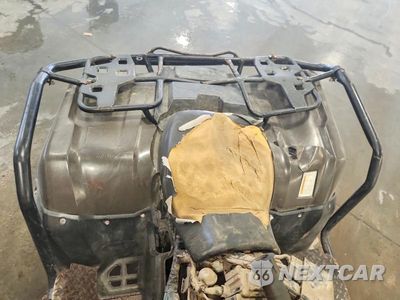Zdjęcie 6 z 10 samochodu: 2021 HONDA FOREMAN ATV VIN:1HFTE4460M4701243 - miniatura