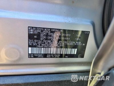 Zdjęcie 13 z 13 samochodu: 2024 TOYOTA RAV4 LIMITED VIN:JTMD6RFVXRD129845 - miniatura