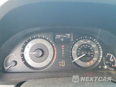 Zdjęcie 9 z 13 samochodu: 2015 HONDA ODYSSEY EX VIN:5FNRL5H4XFB057335 - miniatura