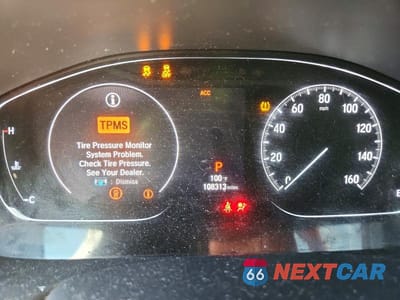Zdjęcie 9 z 12 samochodu: 2020 HONDA ACCORD SPORT VIN:1HGCV1F37LA001829 - miniatura