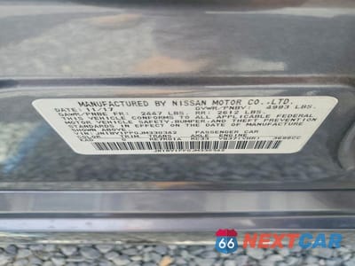 Zdjęcie 12 z 12 samochodu: 2018 INFINITI Q70L 3.7 LUXE VIN:JN1BY1PP0JM330342 - miniatura