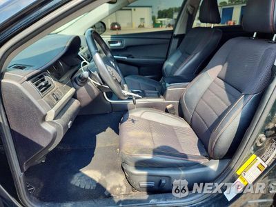 Zdjęcie 7 z 12 samochodu: 2017 TOYOTA CAMRY SE VIN:4T1BF1FK5HU270704 - miniatura