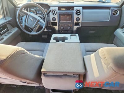 Zdjęcie 8 z 13 samochodu: 2013 FORD F150 SUPERCREW VIN:1FTFW1EF5DKF80898 - miniatura