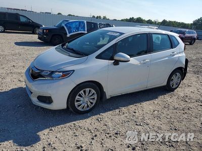 2020 HONDA FIT LX 3HGGK5H45LM714870 - główne zdjęcie licytacji z USA - miniatura