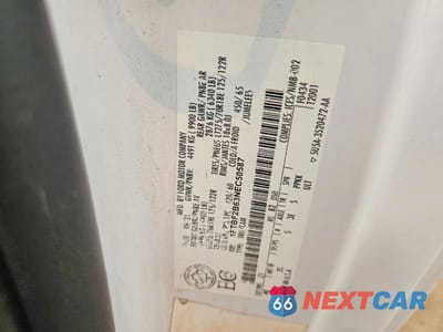 Zdjęcie 12 z 12 samochodu: 2022 FORD F250 SUPER DUTY VIN:1FTBF2B63NEC50587 - miniatura