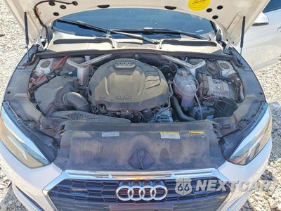 Zdjęcie 11 z 12 samochodu: 2020 AUDI A5 PREMIUM VIN:WAUANCF53LA008535 - miniatura
