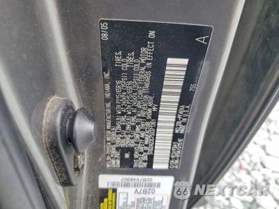 Zdjęcie 13 z 13 samochodu: 2005 TOYOTA SIENNA CE 7 PASSENGER VIN:5TDZA23C75S371361 - miniatura