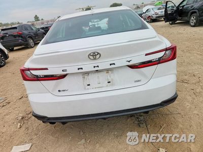 Zdjęcie 6 z 12 samochodu: 2025 TOYOTA CAMRY SE VIN:4T1DAACK7SU041766 - miniatura