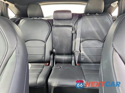 Zdjęcie 10 z 13 samochodu: 2024 INFINITI QX55 LUXE VIN:3PCAJ5JR0RF113182 - miniatura