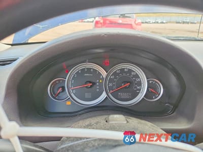 Zdjęcie 9 z 12 samochodu: 2005 SUBARU LEGACY 2.5I VIN:4S3BP616657317323 - miniatura