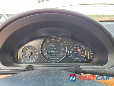 Zdjęcie 9 z 12 samochodu: 2007 MERCEDES-BENZ E 350 4MATIC WAGON VIN:WDBUH87XX7B173565 - miniatura