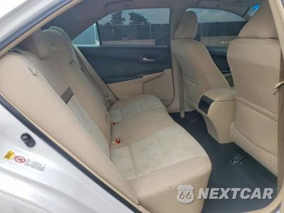 Zdjęcie 10 z 12 samochodu: 2013 TOYOTA CAMRY L VIN:4T1BF1FK0DU667747 - miniatura