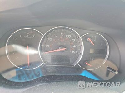 Zdjęcie 9 z 13 samochodu: 2011 NISSAN MAXIMA 3.5 S VIN:1N4AA5AP6BC829463 - miniatura