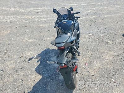 Zdjęcie 6 z 8 samochodu: 2026 YAMAHA YFZ320 A VIN:MH3RH25E0TK007444 - miniatura