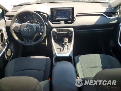 Zdjęcie 8 z 12 samochodu: 2022 TOYOTA RAV4 LE VIN:2T3H1RFV7NC190214 - miniatura