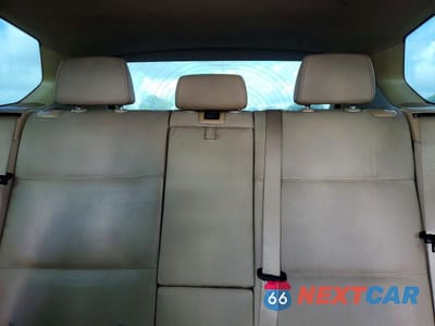 Zdjęcie 10 z 13 samochodu: 2014 BMW X3 XDRIVE35I VIN:5UXWX7C56EL984510 - miniatura