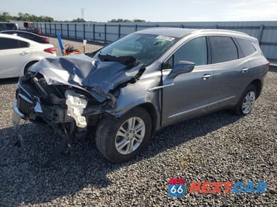 2021 BUICK ENCLAVE PREFERRED 5GAERAKW3MJ161298 - główne zdjęcie licytacji z USA - miniatura