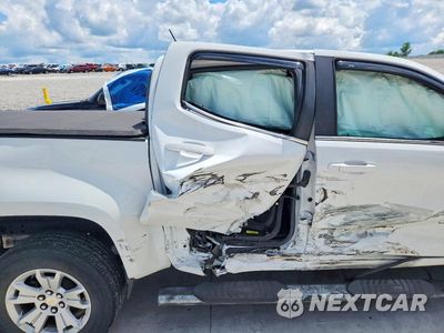 Zdjęcie 10 z 12 samochodu: 2018 CHEVROLET COLORADO LT VIN:1GCGTCEN0J1242696 - miniatura