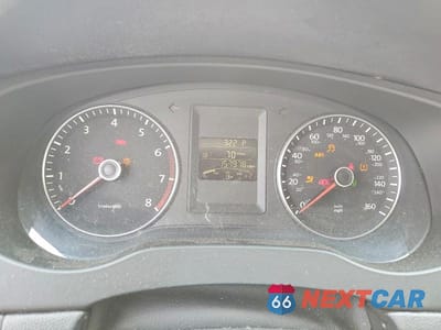 Zdjęcie 9 z 12 samochodu: 2014 VOLKSWAGEN JETTA SE VIN:3VWD17AJ4EM283647 - miniatura