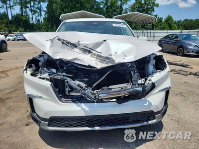 Piąte zdjęcie samochodu w środku: 2024 HONDA PILOT EXL VIN:5FNYG2H47RB012985 - miniatura