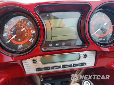 Zdjęcie 7 z 9 samochodu: 2017 KAWASAKI VN1700 K VIN:JKBVNRK15HA011220 - miniatura