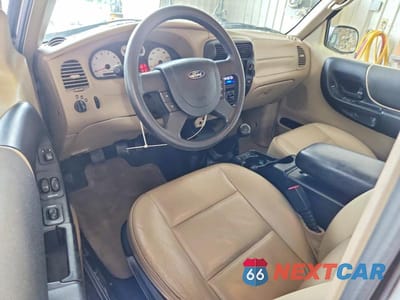 Zdjęcie 8 z 12 samochodu: 2004 FORD RANGER SUPER CAB VIN:1FTYR14E44PB01785 - miniatura