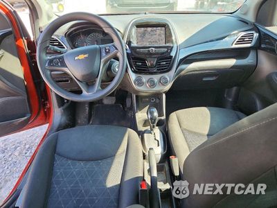 Zdjęcie 8 z 13 samochodu: 2021 CHEVROLET SPARK 1LT VIN:KL8CD6SA6MC716439 - miniatura