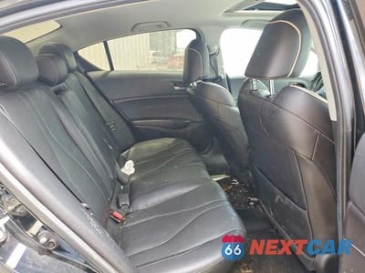 Zdjęcie 10 z 12 samochodu: 2019 ACURA ILX PREMIUM VIN:19UDE2F76KA012509 - miniatura