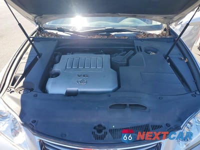 Zdjęcie 11 z 12 samochodu: 2007 LEXUS ES 350 VIN:JTHBJ46G172125782 - miniatura