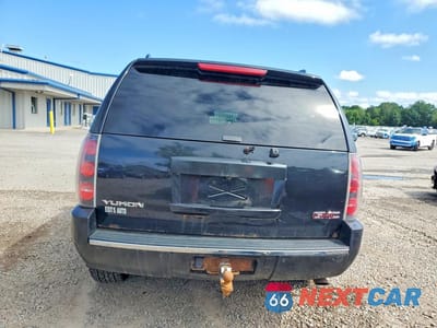 Zdjęcie 6 z 13 samochodu: 2012 GMC YUKON DENALI VIN:1GKS2EEF0CR124285 - miniatura