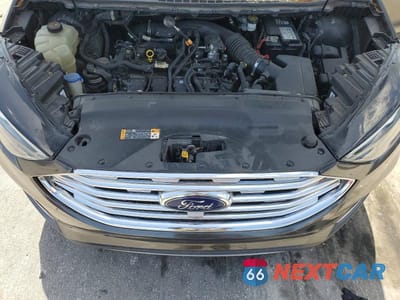 Zdjęcie 12 z 13 samochodu: 2020 FORD EDGE TITANIUM VIN:2FMPK4K96LBA60150 - miniatura