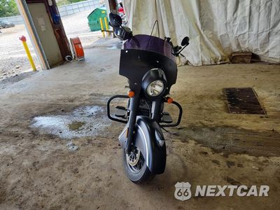 Drugie zdjęcie samochodu z przodu: 2017 INDIAN MOTORCYCLE CO. CHIEF DARK HORSE VIN:56KCCDAA9H3353358 - miniatura