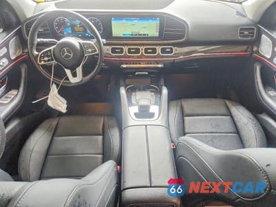 Zdjęcie 8 z 13 samochodu: 2021 MERCEDES-BENZ GLE 350 4MATIC VIN:4JGFB4KB6MA384520 - miniatura