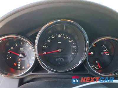 Zdjęcie 9 z 12 samochodu: 2008 CADILLAC CTS HI FEATURE V6 VIN:1G6DP57V380108039 - miniatura