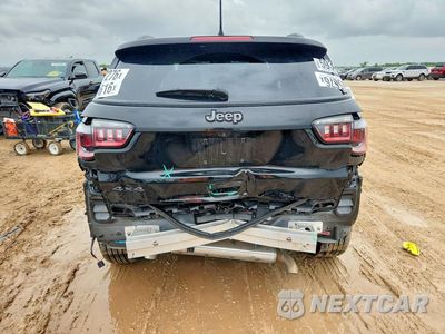 Zdjęcie 6 z 12 samochodu: 2025 JEEP COMPASS LATITUDE VIN:3C4NJDBN1ST557931 - miniatura
