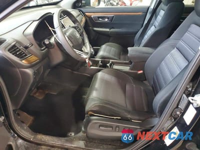 Zdjęcie 7 z 12 samochodu: 2018 HONDA CR-V EX VIN:7FARW2H50JE060899 - miniatura