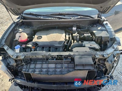 Zdjęcie 11 z 12 samochodu: 2024 HYUNDAI TUCSON SEL VIN:5NMJFCDE7RH400273 - miniatura