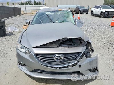 Piąte zdjęcie samochodu w środku: 2015 MAZDA 6 TOURING VIN:JM1GJ1V59F1222836 - miniatura