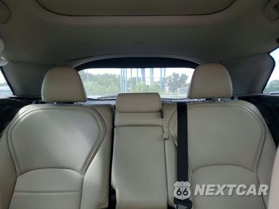 Zdjęcie 10 z 13 samochodu: 2021 INFINITI QX50 LUXE VIN:3PCAJ5BB7MF119507 - miniatura
