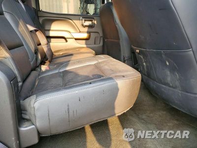 Zdjęcie 10 z 12 samochodu: 2015 CHEVROLET SILVERADO K3500 LTZ VIN:1GC4K0C85FF509746 - miniatura