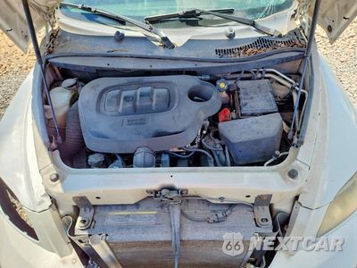 Zdjęcie 11 z 12 samochodu: 2007 CHEVROLET HHR LT VIN:3GNDA33P17S612629 - miniatura