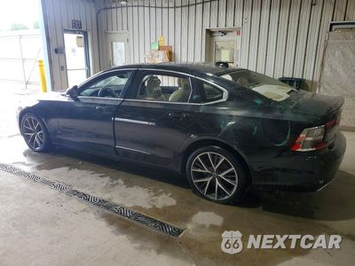 Drugie zdjęcie samochodu z przodu: 2018 VOLVO S90 T6 MOMENTUM VIN:LVY992MK0JP032324 - miniatura
