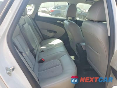 Zdjęcie 10 z 12 samochodu: 2015 BUICK VERANO CONVENIENCE VIN:1G4PR5SK1F4210863 - miniatura