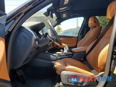 Zdjęcie 7 z 13 samochodu: 2022 BMW X3 SDRIVE30I VIN:5UX43DP00N9K60874 - miniatura