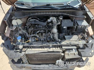 Zdjęcie 12 z 14 samochodu: 2016 HYUNDAI TUCSON LIMITED VIN:KM8J33A26GU071389 - miniatura