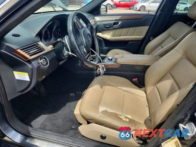 Zdjęcie 7 z 12 samochodu: 2013 MERCEDES-BENZ E 350 VIN:WDDHF5KB7DA666520 - miniatura