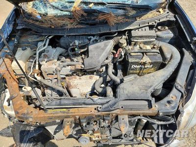 Zdjęcie 12 z 13 samochodu: 2013 NISSAN ROGUE S VIN:JN8AS5MVXDW658577 - miniatura