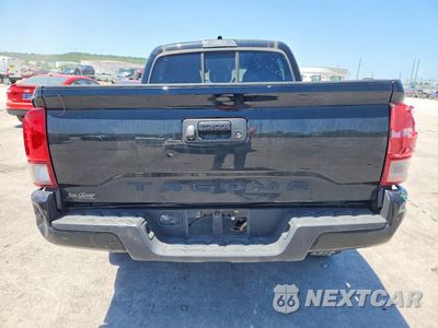 Zdjęcie 6 z 12 samochodu: 2023 TOYOTA TACOMA SR VIN:3TYAX5GN8PT072204 - miniatura