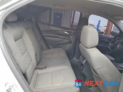 Zdjęcie 10 z 12 samochodu: 2020 CHEVROLET EQUINOX LT VIN:2GNAXUEV7L6164750 - miniatura