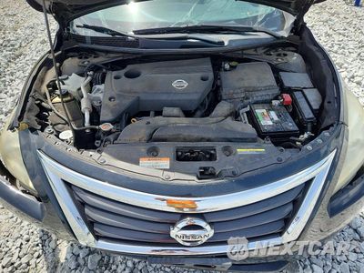 Zdjęcie 11 z 12 samochodu: 2015 NISSAN ALTIMA 2.5 S VIN:1N4AL3AP8FN901515 - miniatura